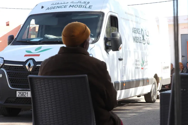Première tranche de l'aide financière dédiée à la reconstruction des logements