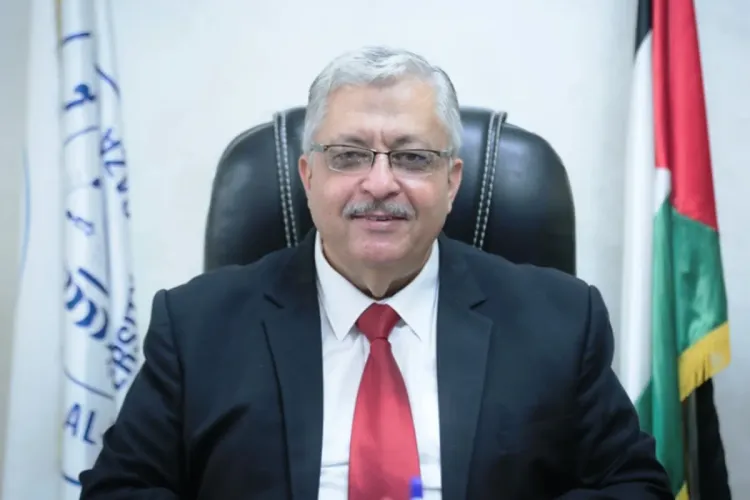 Question palestinienne: La position du Maroc est constante et ferme (président d’Al-Azhar à Gaza)