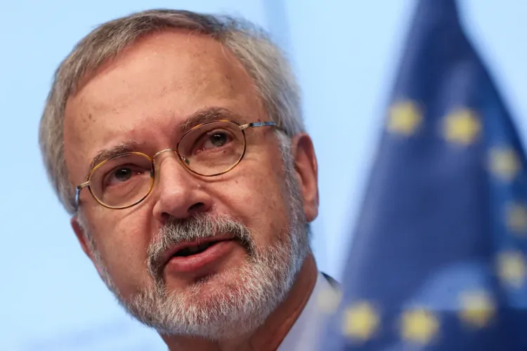 Président de la BEI: La tenue au Maroc des Assemblées annuelles BM/FMI renforce la conviction que l’Afrique est au cœur de tout débat économique mondial