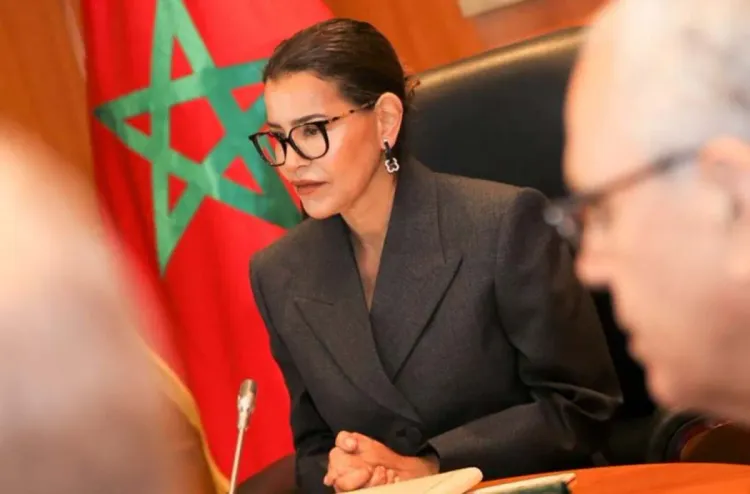 Princesse Lalla Meryem