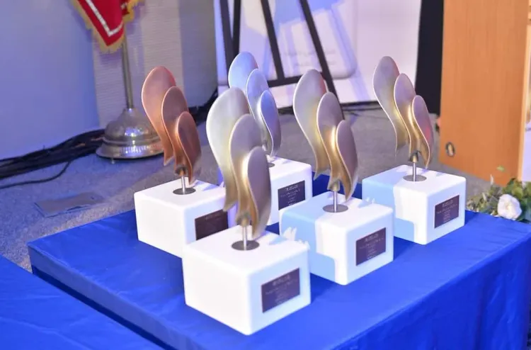 Prix de l’Enseignant de l'Année