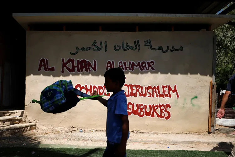 Agence Bayt Mal Al-Qods: Lancement du Programme Écoles d'été