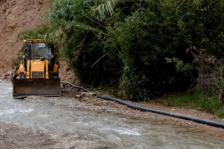 Province de Taroudant