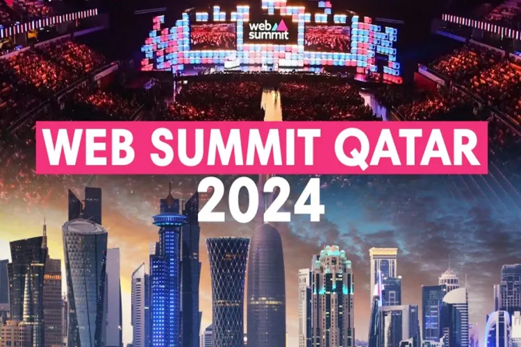Doha accueille le Qatar Web Summit 2024 du 26 au 29 février