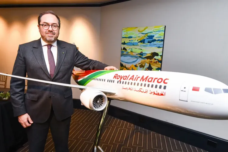 La RAM consacrée par IATA pour son engagement pour l’environnement et la biodiversité