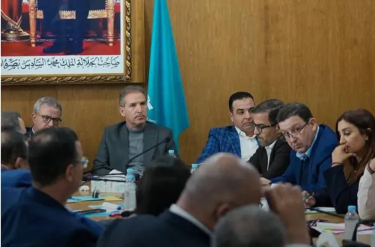 Dakhla: Le RNI met en exergue les victoires diplomatiques du Royaume au sujet du Sahara marocain