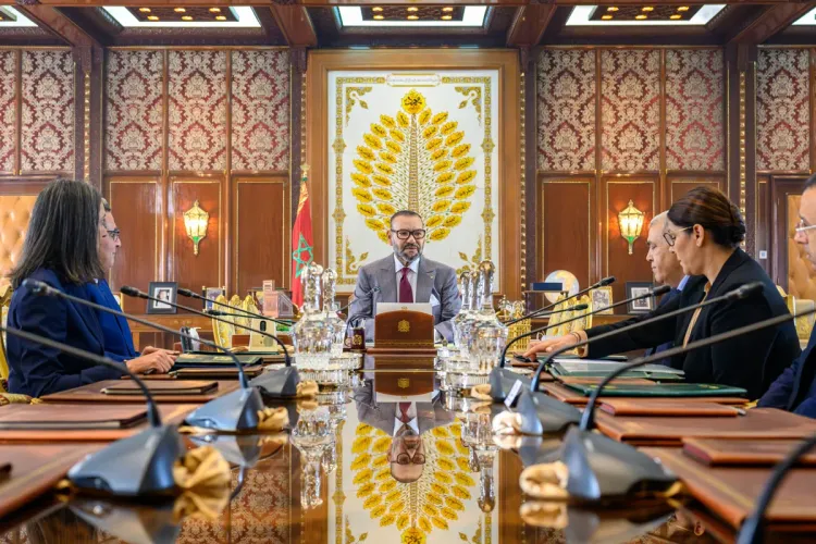 ROI État social maroc