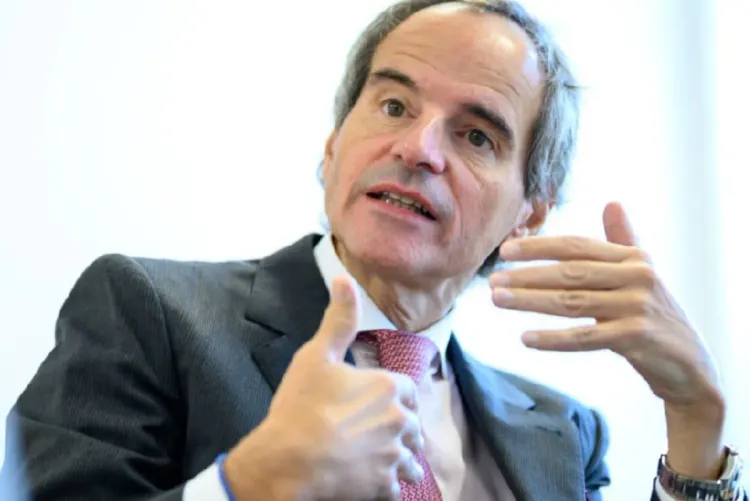 Rafael Mariano Grossi (1)