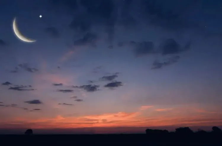 Le mois de Safar 1447 débute samedi 26 juillet (ministère)