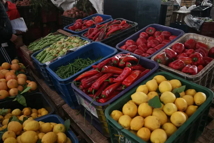 Ramadan/Marchés : approvisionnement abondant et diversifié (Commission interministérielle)