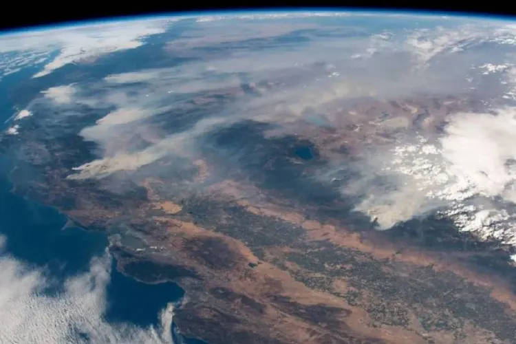 Reconstitution de la couche d’ozone : la mission est loin d’être terminée