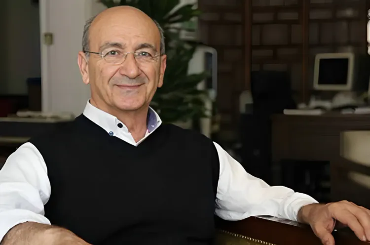 Moussem d’Assilah: Remise du Prix Mohamed Zafzaf au romancier libanais Rachid El Daif