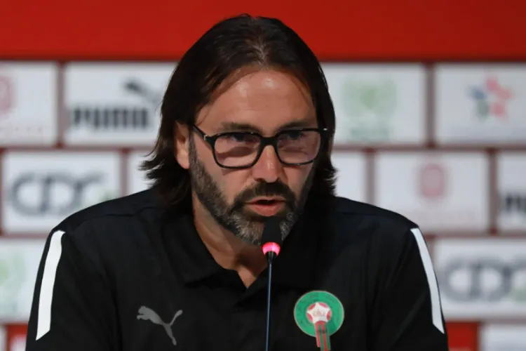 Mondial dames 2023: le sélectionneur national Reynald Pedros dévoile une pré-liste de 28 joueuses