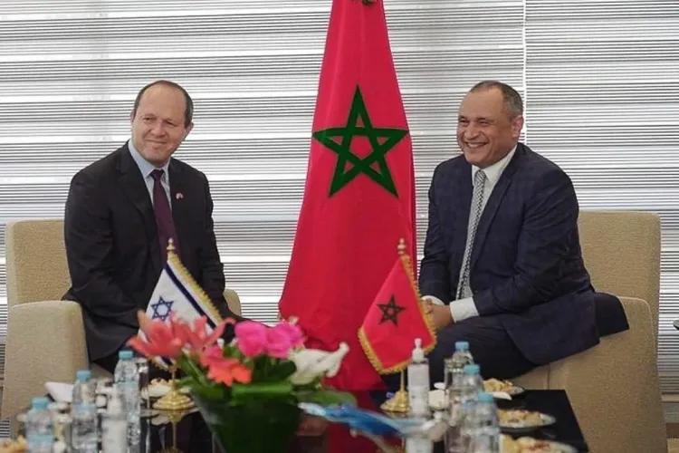 Le ministre israélien de l'Économie: Le Maroc, un partenaire stratégique pour Israël dans le domaine agricole