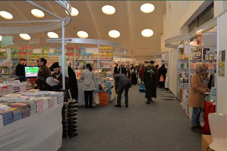 Programme du pavillon du Québec: Le SIEL, l'un des plus prestigieux rendez-vous littéraires d'Afrique et du Moyen-Orient