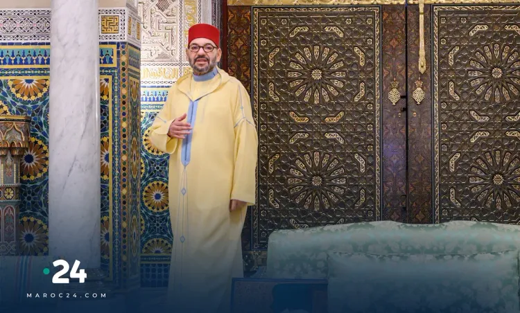 Le mufti du Tchad met en exergue l’expérience exemplaire du Maroc en matière de fatwa sous le leadership de SM le Roi, Amir Al-Mouminine