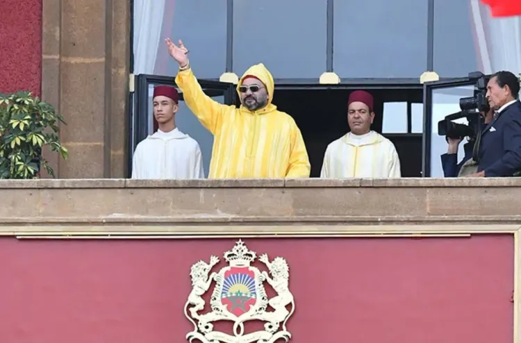 SM le Roi reçoit un message de félicitations du Souverain de Bahreïn à l’occasion du mois sacré de Ramadan