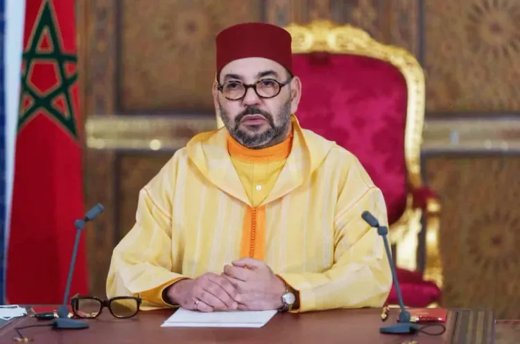 SM le Roi félicite le président de la République d'Ouzbékistan à l'occasion de sa réélection