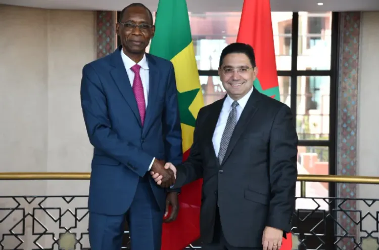 Le Secrétaire général de l'ONU apporte un démenti cinglant à la prétendue guerre au Sahara marocain