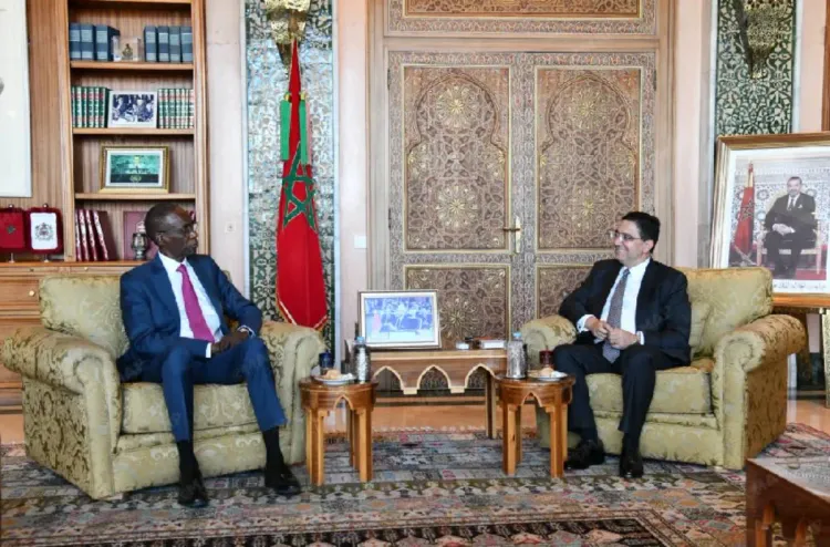 Sahara marocain _ Le Sénégal salue l’adoption historique par le Conseil de sécurité de la Résolution 2797 qui consacre la prééminence du plan d’autonomie dans le cadre de la souveraineté marocaine