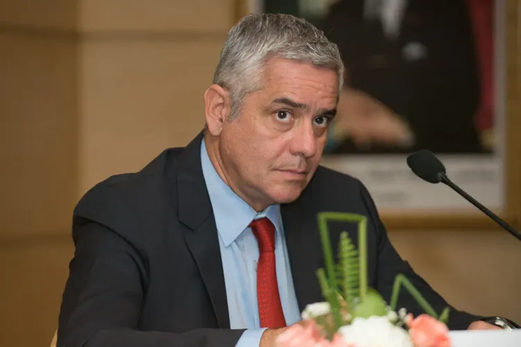 Pékin: le DG de l’AMSSNuR s'entretient avec le vice-ministre chinois chargé de l’Administration nationale de la sûreté nucléaire