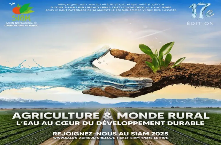 Meknès: Réunion préparatoire de la 17-ème édition SIAM