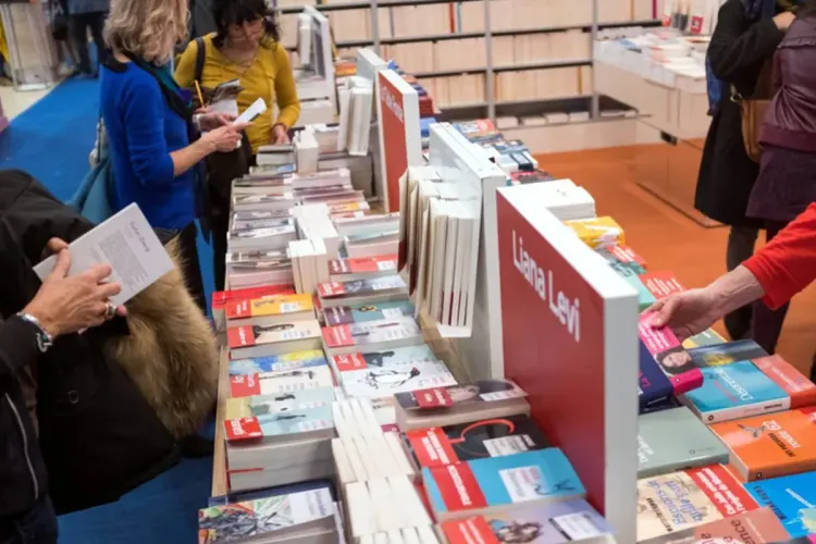 Salon International de l'Edition et du Livre: 737 exposants de 51 pays attendus à la 28ème édition