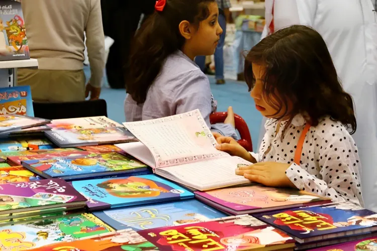 Salon international du livre de l'enfant de Casablanca : ouverture des inscriptions pour bénéficier de Master Class de dessin et d'écriture