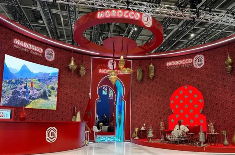 ITB Berlin : Le ministre fédéral allemand des Affaires numériques et des Transports salue l'intensité des relations maroco-allemandes