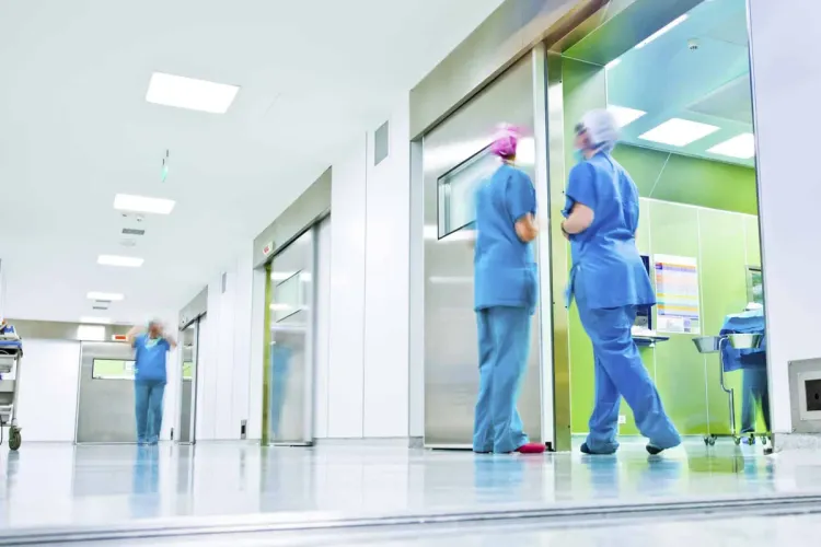 PLF-2024 : hausse prévisionnelle de 9,1% du budget alloué au ministère de la Santé