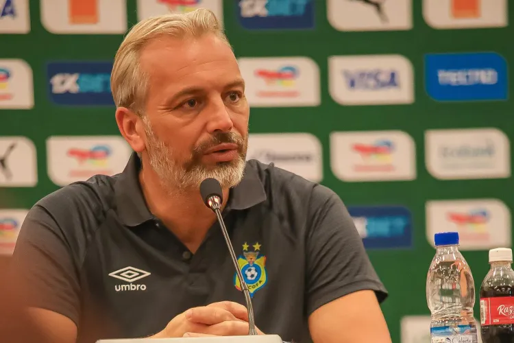 Sébastien Desabre