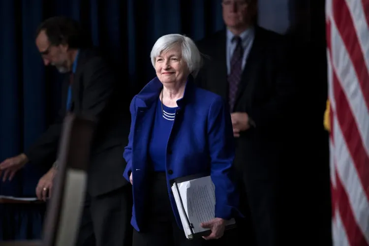 Secrétaire au Trésor US: Les efforts déployés en faveur des élèves des régions touchées par le séisme sont très impressionnants