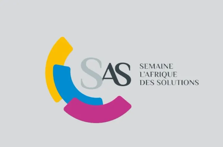 Semaine Afrique des Solutions