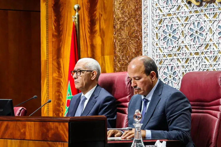 Session législative d'avril : Les défis économiques et sociaux pèsent sur l'agenda du Parlement