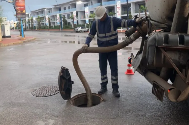 Société Régionale Multiservices