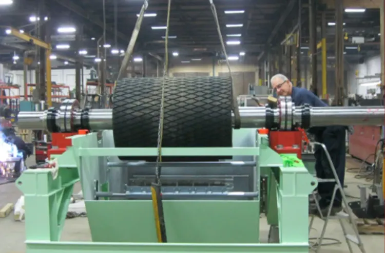 Société de Réalisations Mécaniques : hausse du CA de 7% au T4-2024