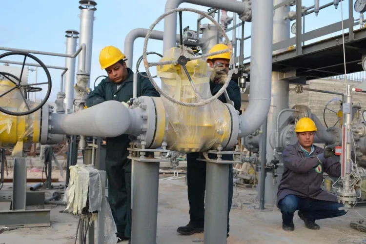 Marrakech : Ouverture des travaux du 3è Sommet Maroc du pétrole et du gaz