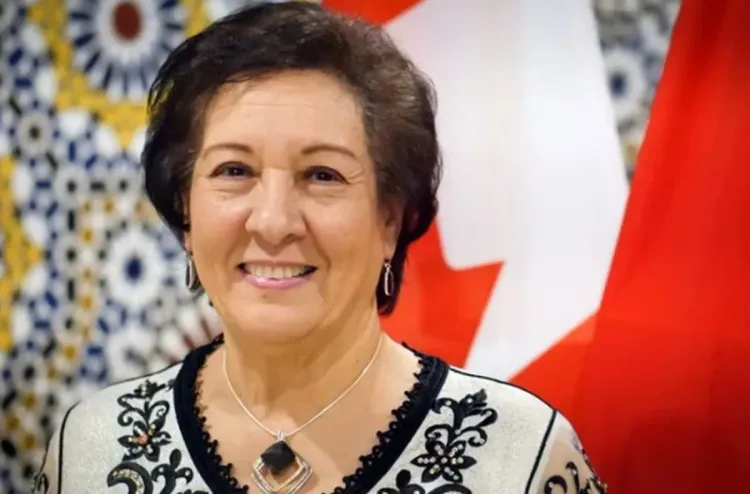 Ambassadeur du Royaume à Ottawa: L’ajout du Maroc au programme AVE de nature à renforcer la coopération bilatérale