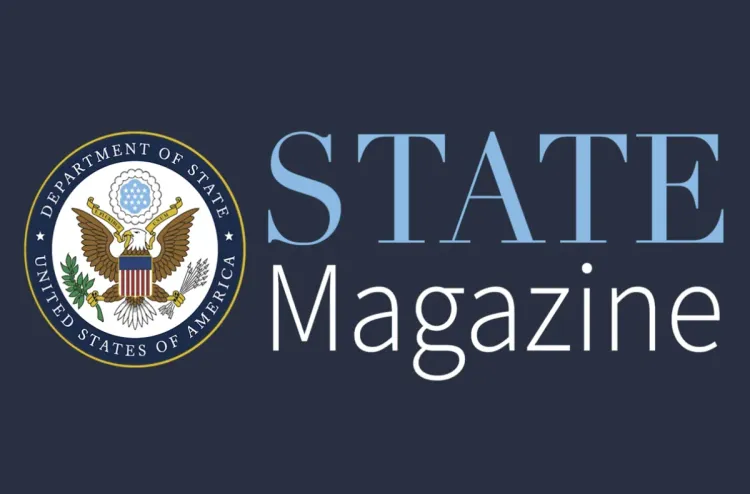 State Magazine