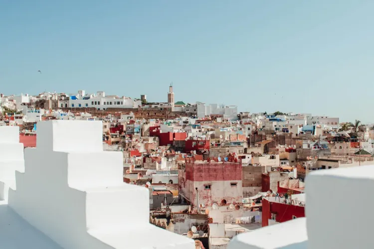 UNESCO: Tanger désignée ville-hôte mondiale de la Journée internationale du jazz 2024