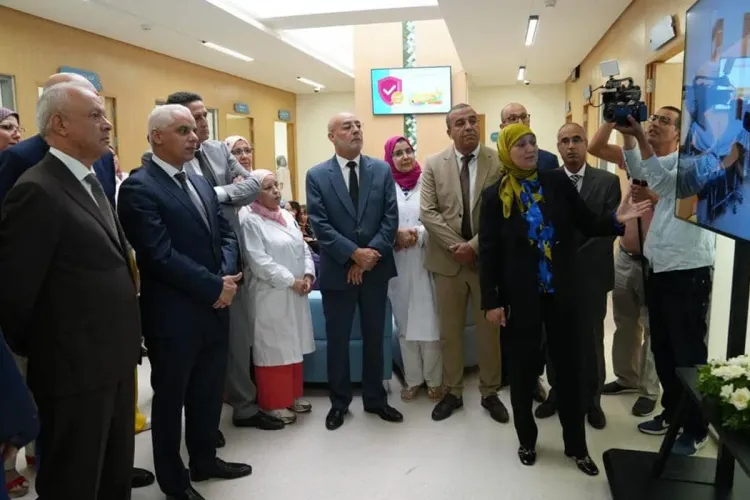 Tanger-Tétouan-Al Hoceima : Remise en service de 7 Centres de santé