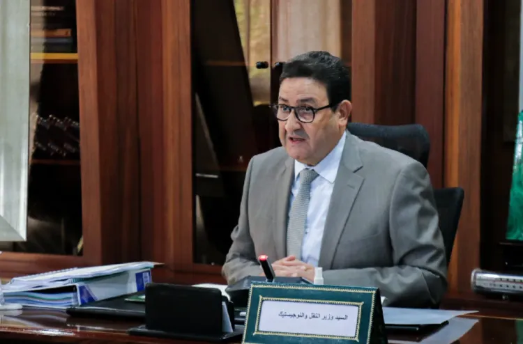 Tenue à Rabat de la 14e session du Conseil d'administration de l'Agence nationale de la sécurité routière