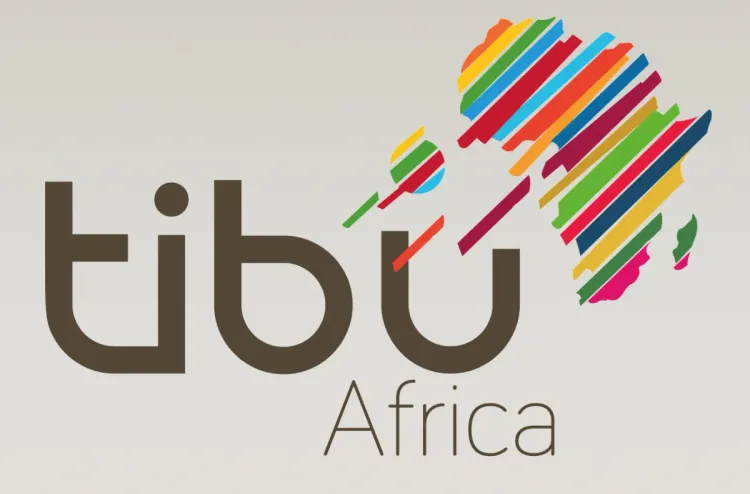 Tibu Africa