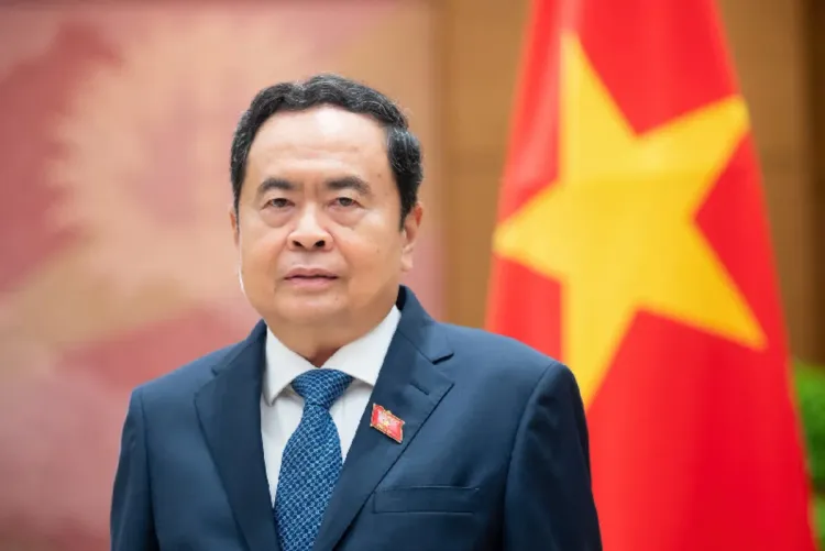 Forum de coopération Maroc-Vietnam : des perspectives "prometteuses" pour un partenariat économique et stratégique Sud-Sud (Président de l'Assemblée nationale du Vietnam)