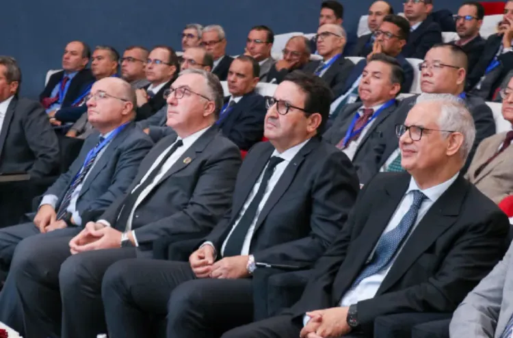 Transport et mobilité_ M. Kayouh souligne les mutations profondes opérées par le Maroc