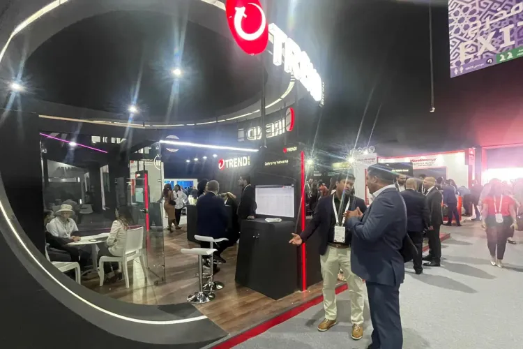Trend Micro renforce les défenses de cybersécurité à GITEX Africa 2023