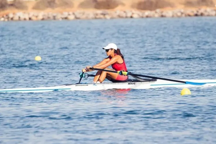 Aviron/Qualifications olympiques et paralympiques et 15e championnat d'Afrique: Trois médailles pour le Maroc dont une en argent