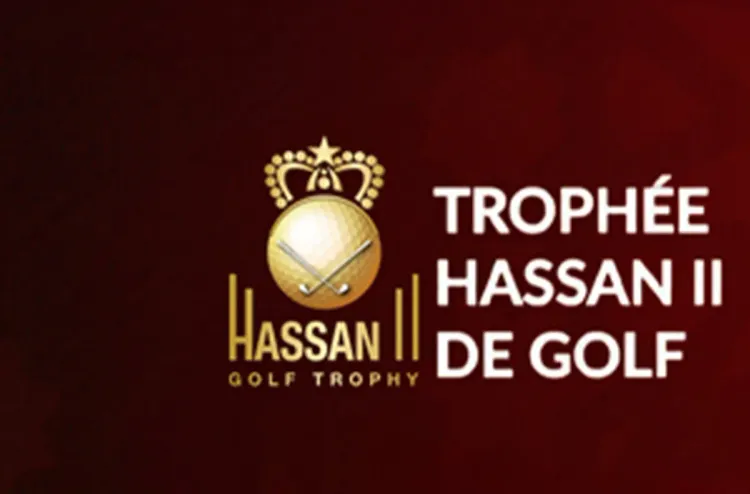 Trophée Hassan II de golf: Palmarès des vainqueurs