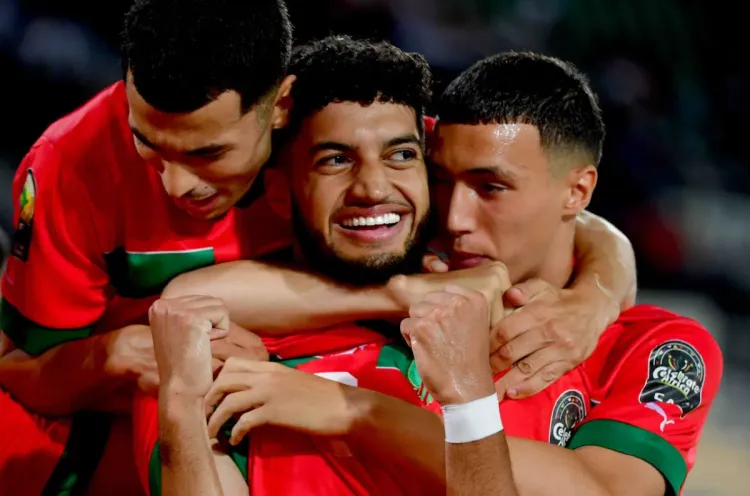 CAN U23 demi-finale: Maroc-Mali, le billet des JO en ligne de mire
