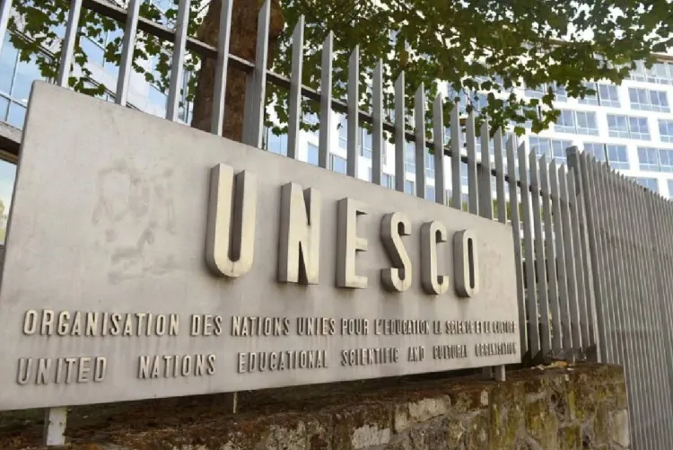 Aide internationale à l'éducation: L'UNESCO alerte sur "un net recul" pouvant atteindre 30% entre 2023 et 2027